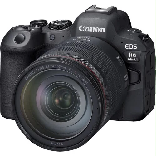 Digital Cameras