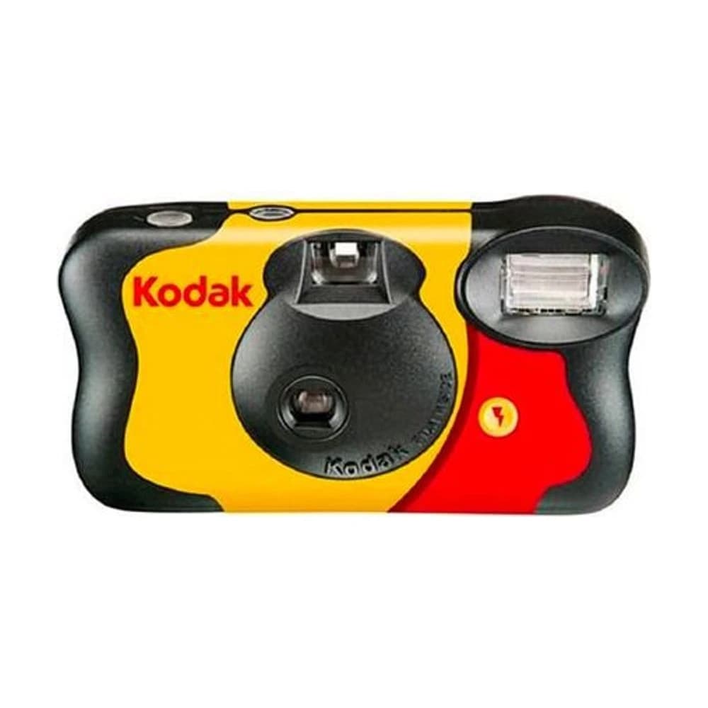 Kodak FunSaver Single-Use Camera