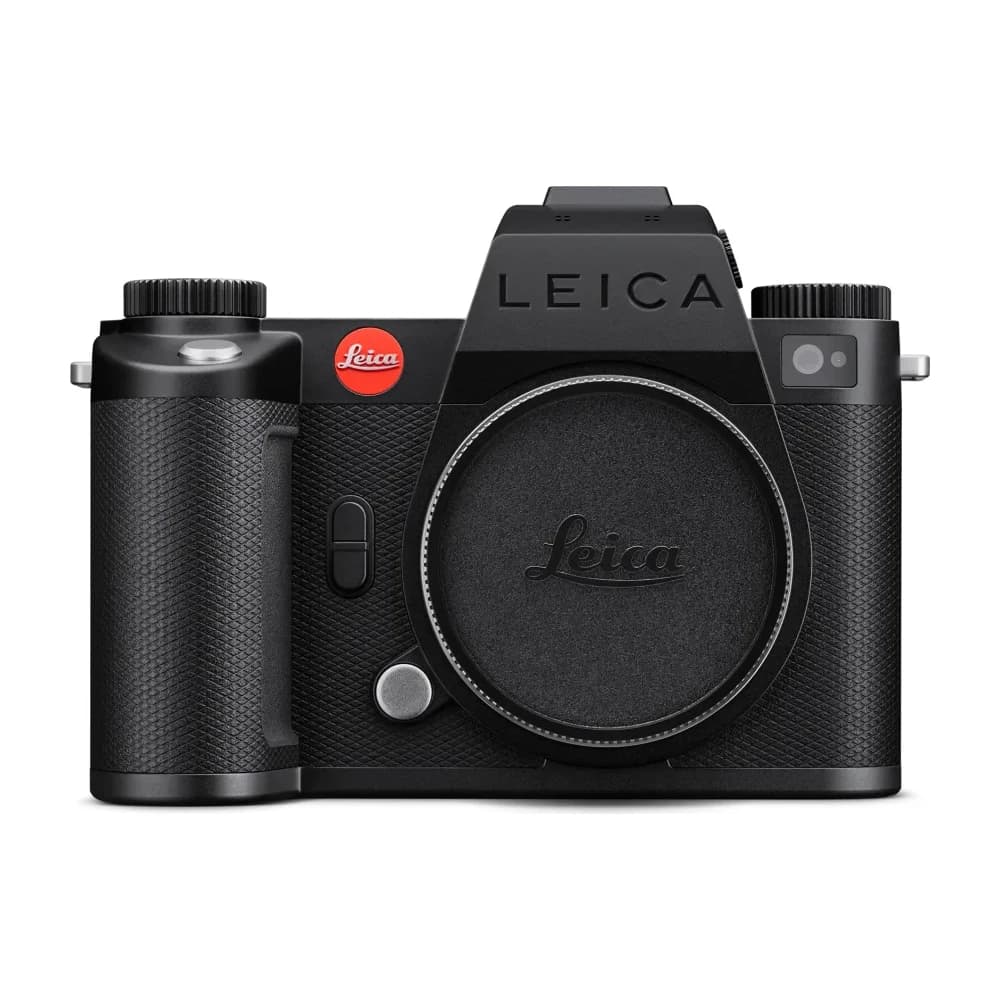 Leica SL2-S Mirrorless Camera Body